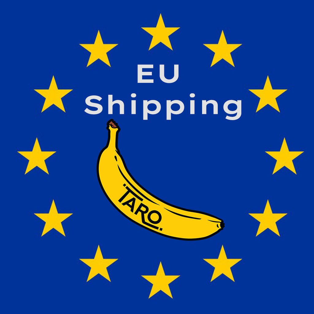 EU shipping update