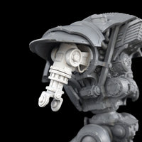 alt="cerastus knight replacement arm joint on knight"