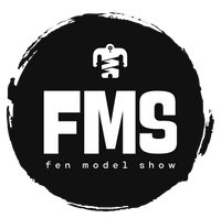 Fen Model Show Ely Ticket 26th - 27th July 2025